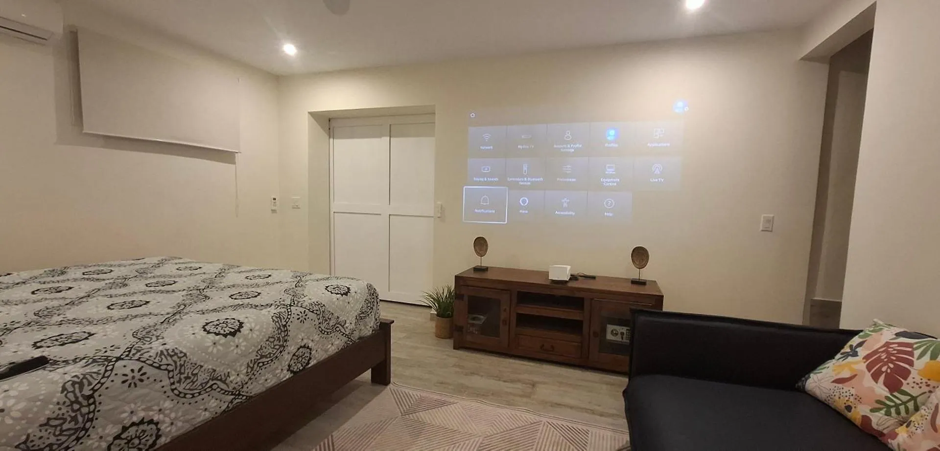 Apartment Flamboyant Residence 46 Koolbaai