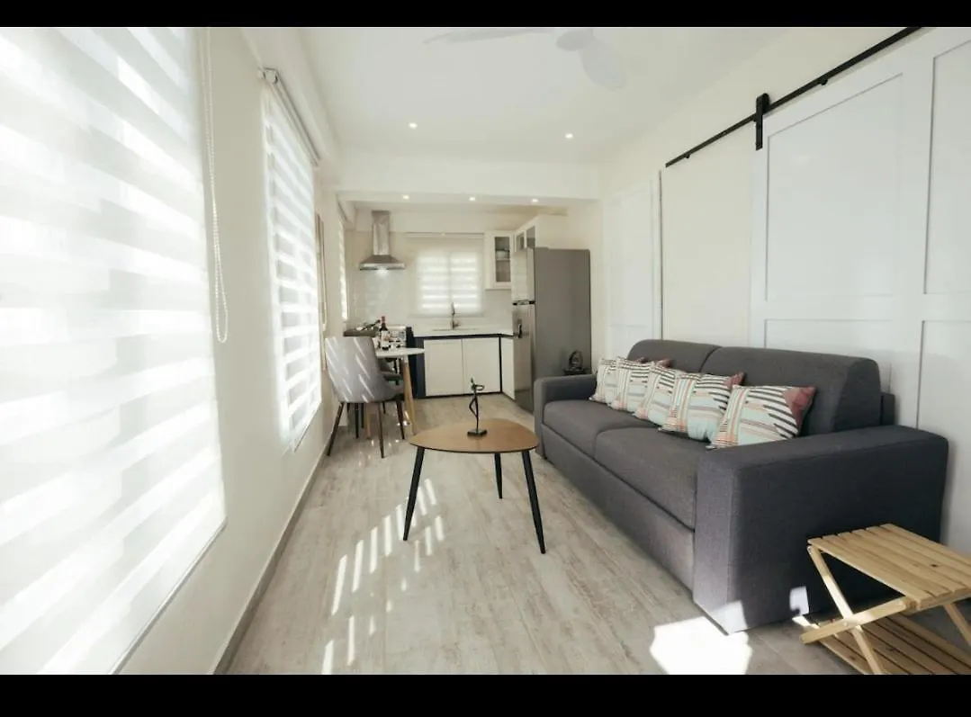 Apartment Flamboyant Residence 46 Koolbaai