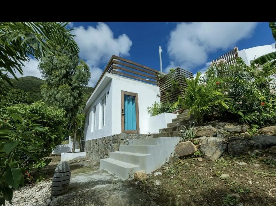 Apartment Flamboyant Residence 46 Koolbaai Sint Maarten/Saint Martin