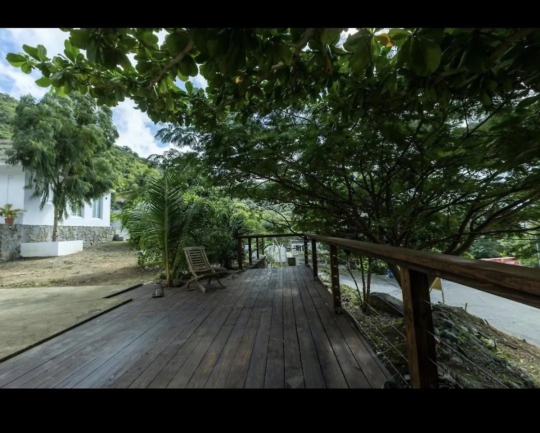 Flamboyant Residence 46 Koolbaai 0*,  Sint Maarten/Saint Martin